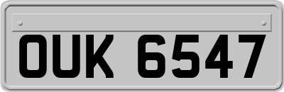 OUK6547