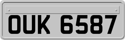 OUK6587