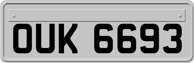 OUK6693