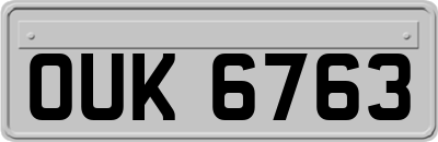 OUK6763