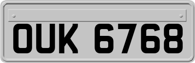 OUK6768
