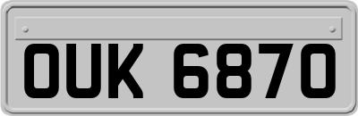 OUK6870