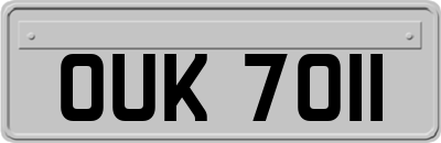 OUK7011