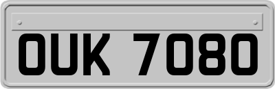 OUK7080