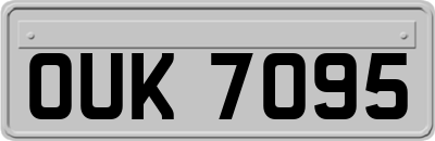 OUK7095