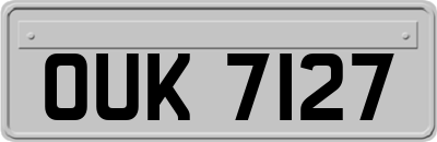 OUK7127