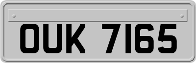 OUK7165
