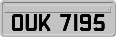 OUK7195
