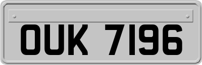 OUK7196
