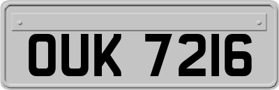 OUK7216