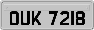 OUK7218