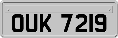 OUK7219