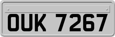 OUK7267