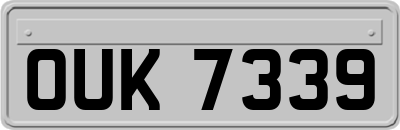 OUK7339