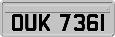 OUK7361