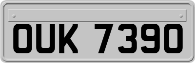 OUK7390