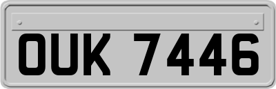 OUK7446