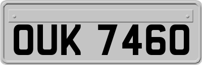 OUK7460