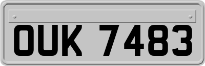 OUK7483