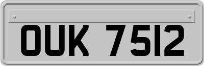 OUK7512