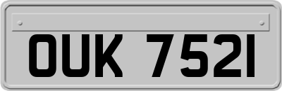 OUK7521