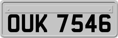OUK7546