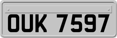 OUK7597