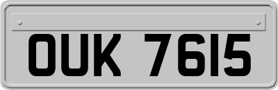 OUK7615