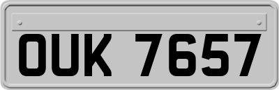 OUK7657