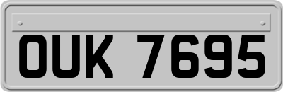 OUK7695