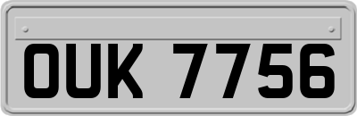 OUK7756