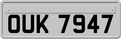 OUK7947