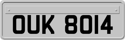 OUK8014