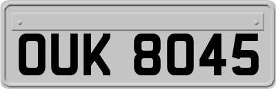OUK8045