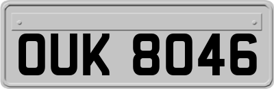 OUK8046