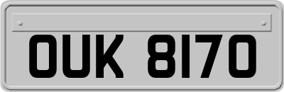 OUK8170