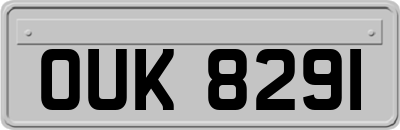 OUK8291
