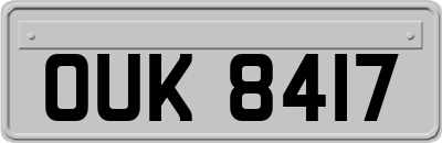 OUK8417