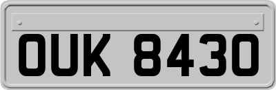 OUK8430