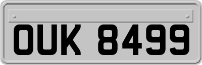 OUK8499