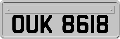OUK8618