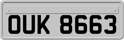 OUK8663