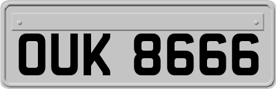 OUK8666