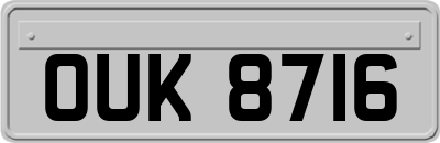 OUK8716