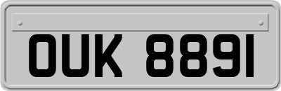 OUK8891