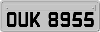 OUK8955