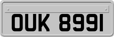OUK8991