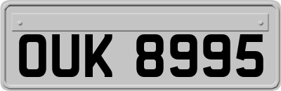 OUK8995