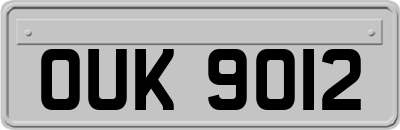 OUK9012