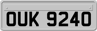 OUK9240